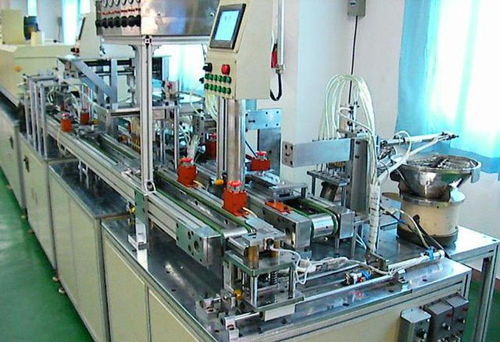 探索流程工業(yè)綜合自動化 東北大學(xué)國家重點實驗室在自動化及機械傳動產(chǎn)品研發(fā)中的前沿突破