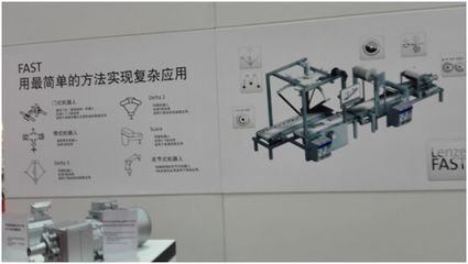 Lenze自動化鵬城與您共“舞”——攜手自動化系統(tǒng)與整體解決方案盛裝亮相2015華南國際工業(yè)自動化展