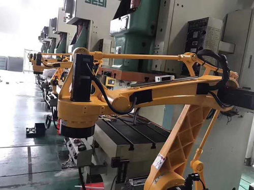 濰坊山東焊接機(jī)械手直銷，自動(dòng)化與機(jī)械傳動(dòng)產(chǎn)品研發(fā)的承諾